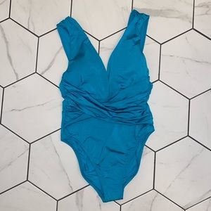 Trina Turk one piece swimsuit